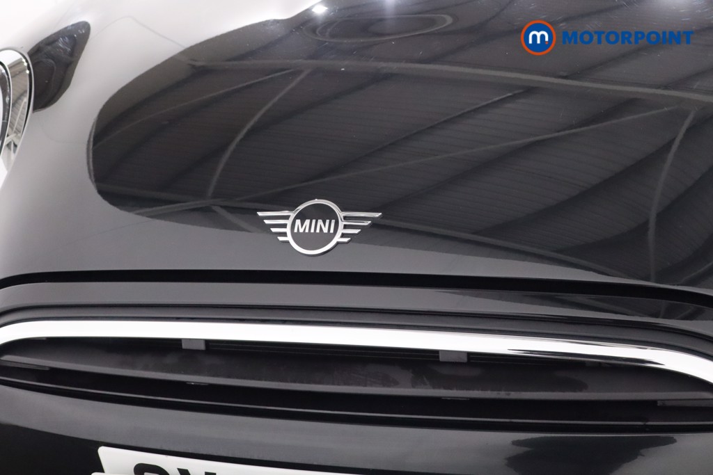Mini Hatchback Cooper Exclusive Automatic Petrol Hatchback - Stock Number (1598464) - 31st supplementary image