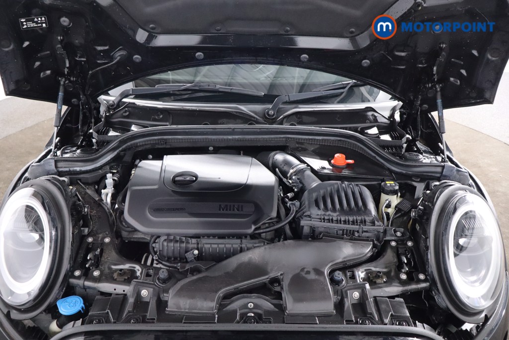 Mini Hatchback Cooper Exclusive Automatic Petrol Hatchback - Stock Number (1598464) - 33rd supplementary image