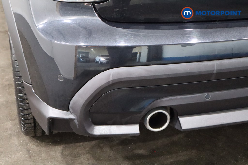 Mini Hatchback Cooper Exclusive Automatic Petrol Hatchback - Stock Number (1598464) - 36th supplementary image