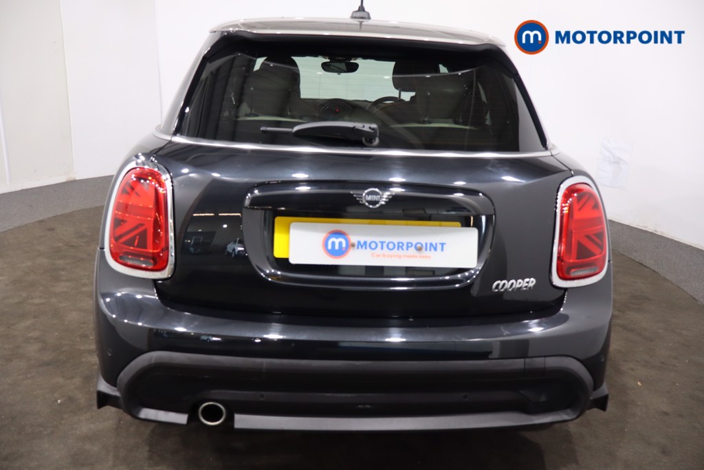 Mini Hatchback Cooper Exclusive Automatic Petrol Hatchback - Stock Number (1598464) - 38th supplementary image