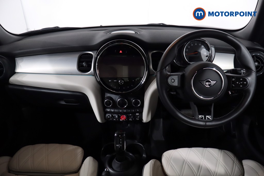 Mini Hatchback Cooper Exclusive Automatic Petrol Hatchback - Stock Number (1598464) - 1st supplementary image