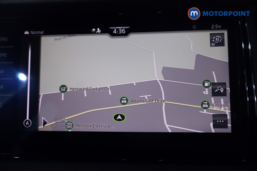 Skoda Kodiaq Sport Line Automatic Petrol SUV - Stock Number (1598506) - 2nd supplementary image
