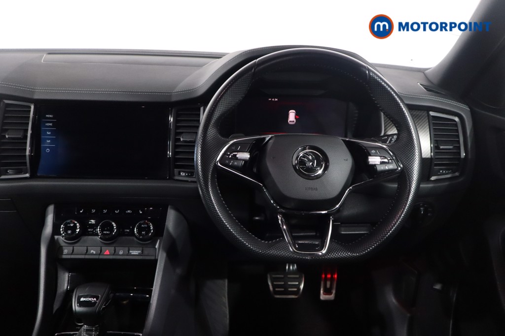 Skoda Kodiaq Sport Line Automatic Petrol SUV - Stock Number (1598506) - 3rd supplementary image