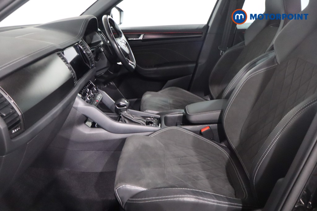 Skoda Kodiaq Sport Line Automatic Petrol SUV - Stock Number (1598506) - 4th supplementary image