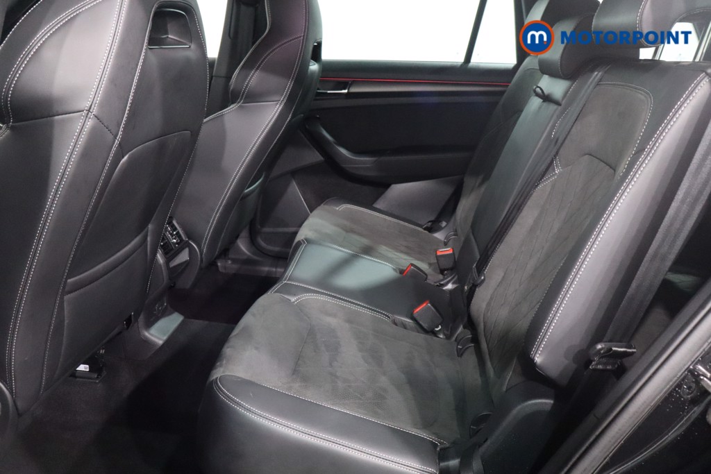 Skoda Kodiaq Sport Line Automatic Petrol SUV - Stock Number (1598506) - 5th supplementary image