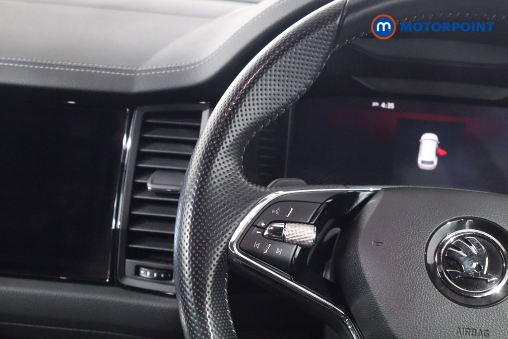 Skoda Kodiaq Sport Line Automatic Petrol SUV - Stock Number (1598506) - 7th supplementary image