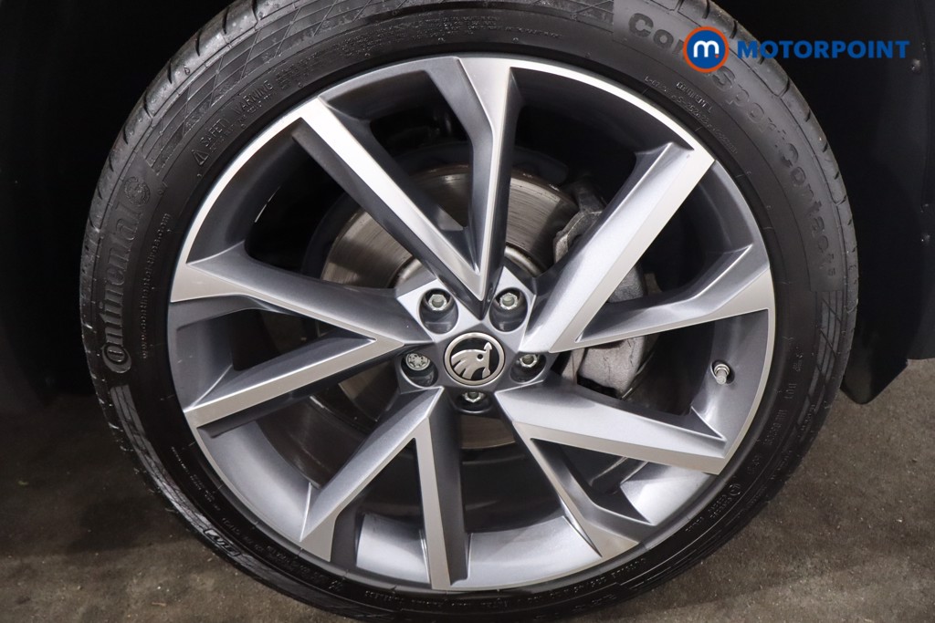 Skoda Kodiaq Sport Line Automatic Petrol SUV - Stock Number (1598506) - 10th supplementary image