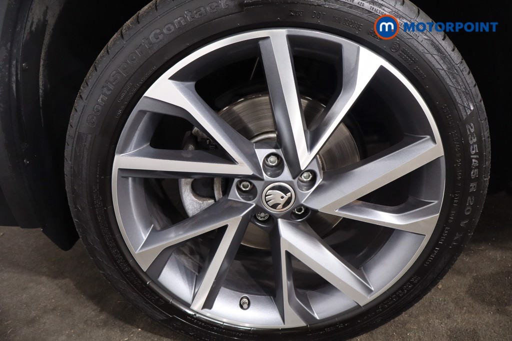 Skoda Kodiaq Sport Line Automatic Petrol SUV - Stock Number (1598506) - 11th supplementary image