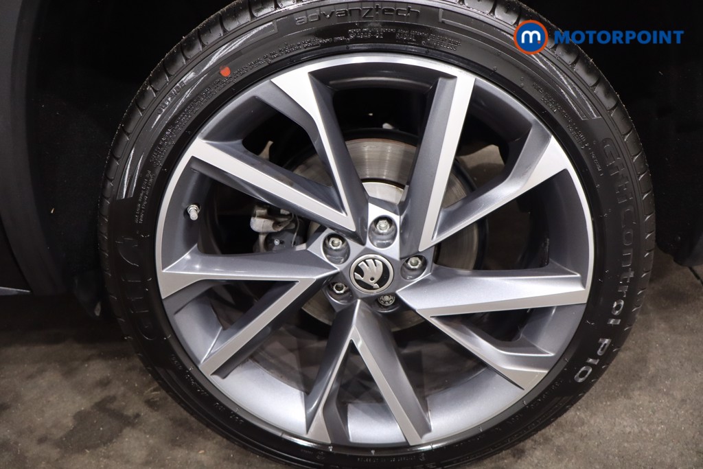 Skoda Kodiaq Sport Line Automatic Petrol SUV - Stock Number (1598506) - 12th supplementary image