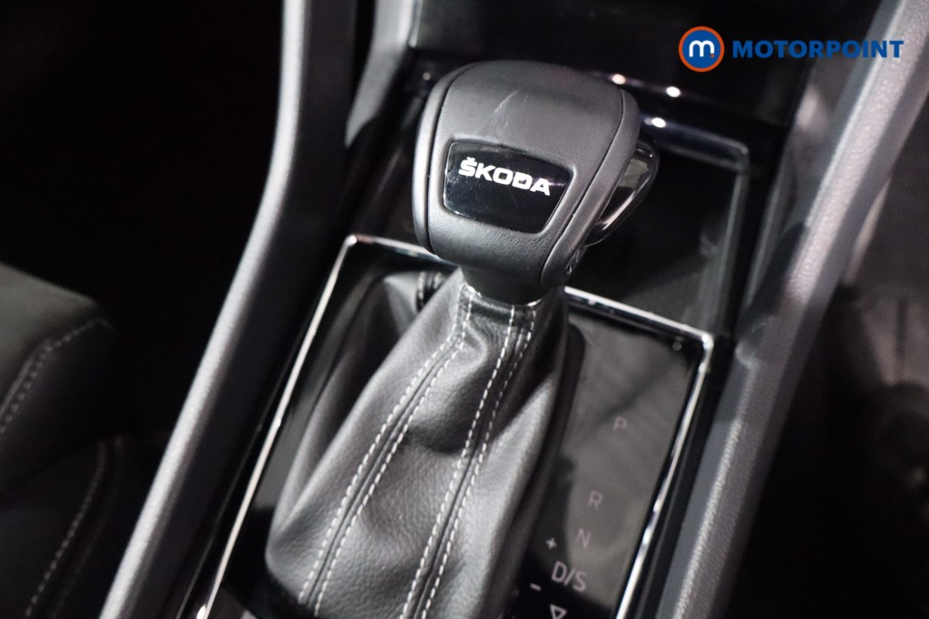 Skoda Kodiaq Sport Line Automatic Petrol SUV - Stock Number (1598506) - 14th supplementary image