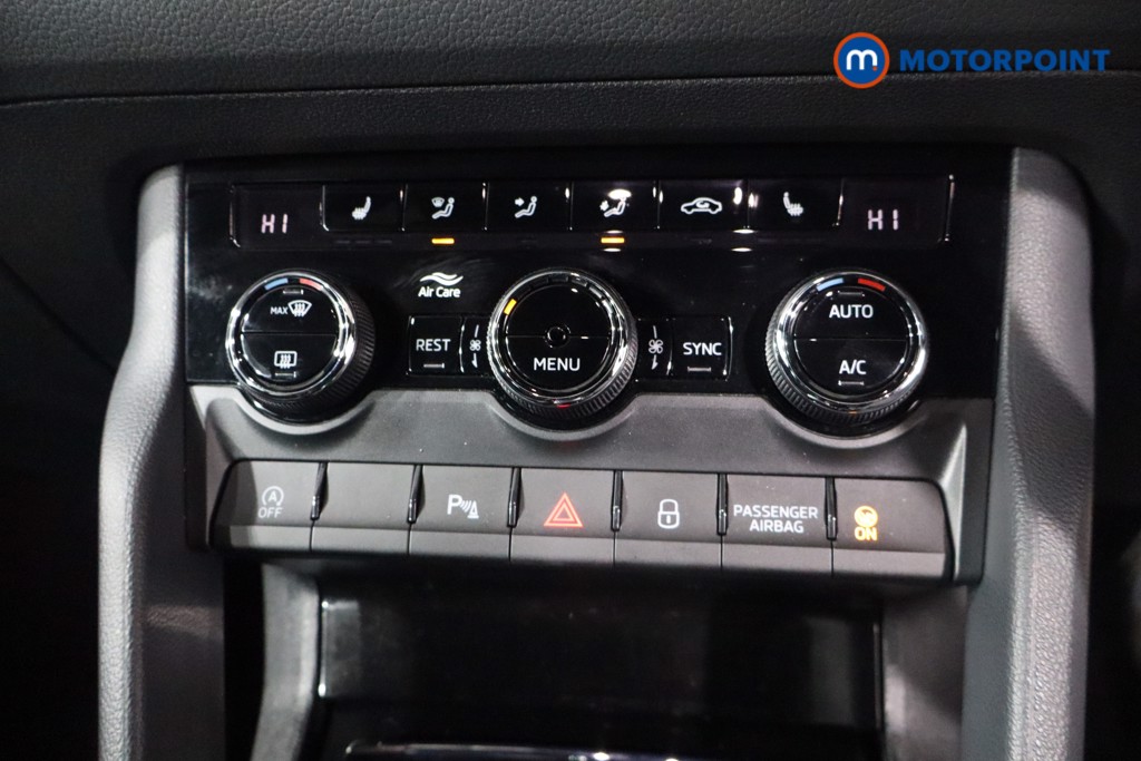 Skoda Kodiaq Sport Line Automatic Petrol SUV - Stock Number (1598506) - 16th supplementary image