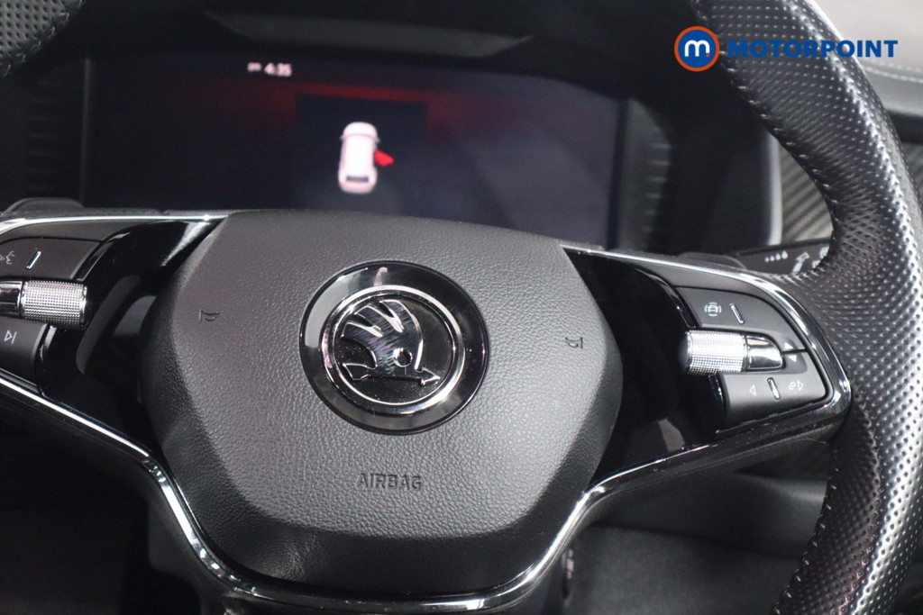 Skoda Kodiaq Sport Line Automatic Petrol SUV - Stock Number (1598506) - 17th supplementary image