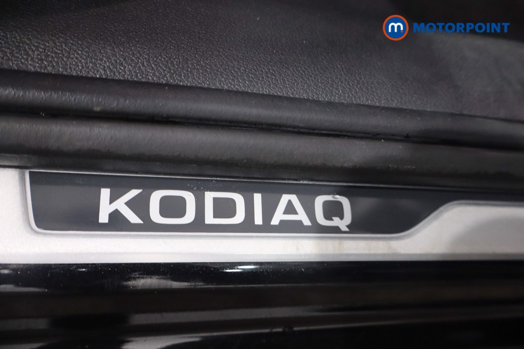 Skoda Kodiaq Sport Line Automatic Petrol SUV - Stock Number (1598506) - 22nd supplementary image