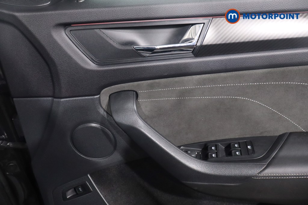 Skoda Kodiaq Sport Line Automatic Petrol SUV - Stock Number (1598506) - 23rd supplementary image
