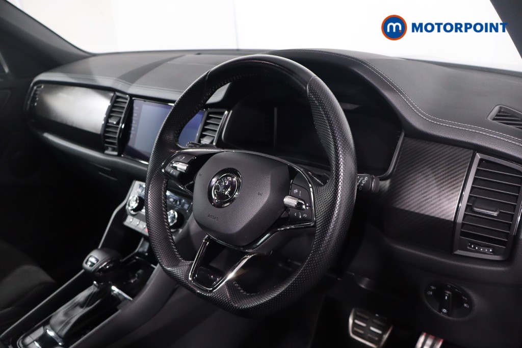 Skoda Kodiaq Sport Line Automatic Petrol SUV - Stock Number (1598506) - 24th supplementary image
