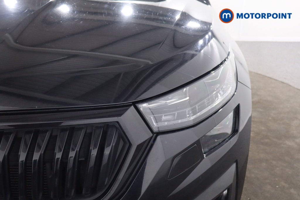 Skoda Kodiaq Sport Line Automatic Petrol SUV - Stock Number (1598506) - 30th supplementary image