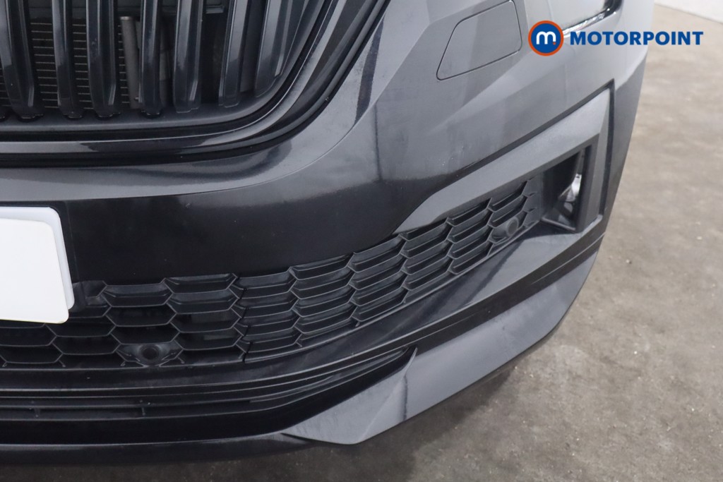 Skoda Kodiaq Sport Line Automatic Petrol SUV - Stock Number (1598506) - 31st supplementary image