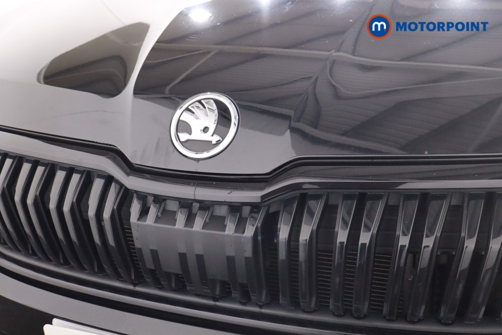 Skoda Kodiaq Sport Line Automatic Petrol SUV - Stock Number (1598506) - 32nd supplementary image