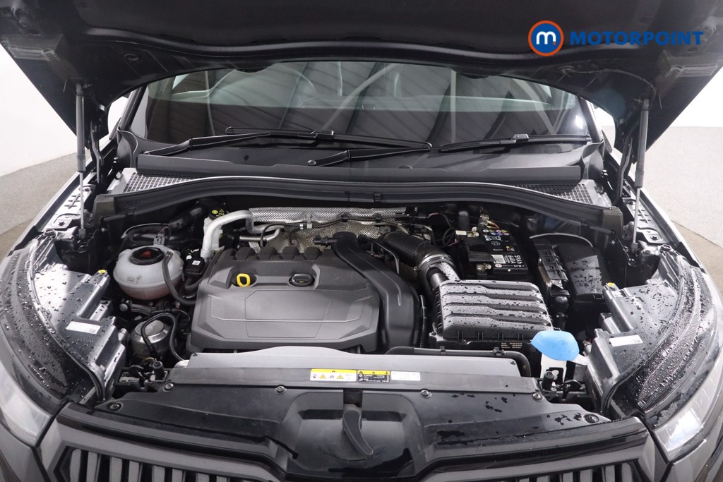 Skoda Kodiaq Sport Line Automatic Petrol SUV - Stock Number (1598506) - 34th supplementary image