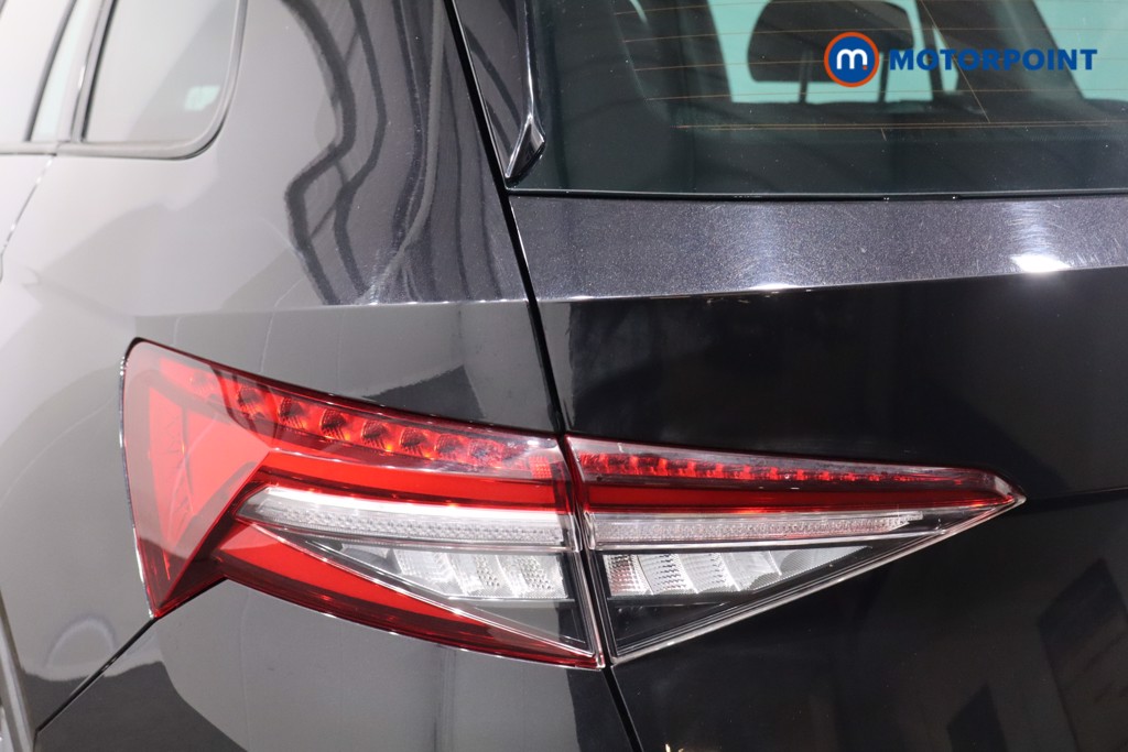 Skoda Kodiaq Sport Line Automatic Petrol SUV - Stock Number (1598506) - 36th supplementary image