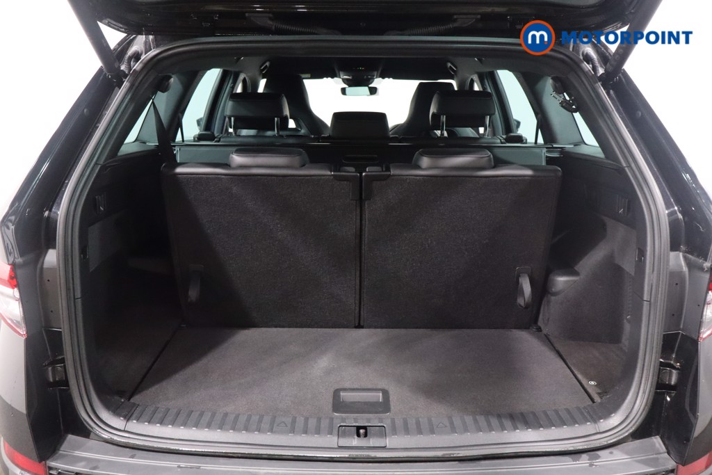 Skoda Kodiaq Sport Line Automatic Petrol SUV - Stock Number (1598506) - 40th supplementary image