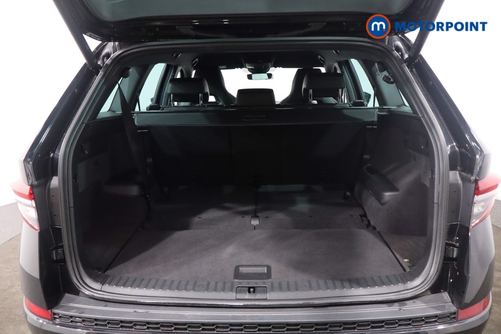 Skoda Kodiaq Sport Line Automatic Petrol SUV - Stock Number (1598506) - 42nd supplementary image