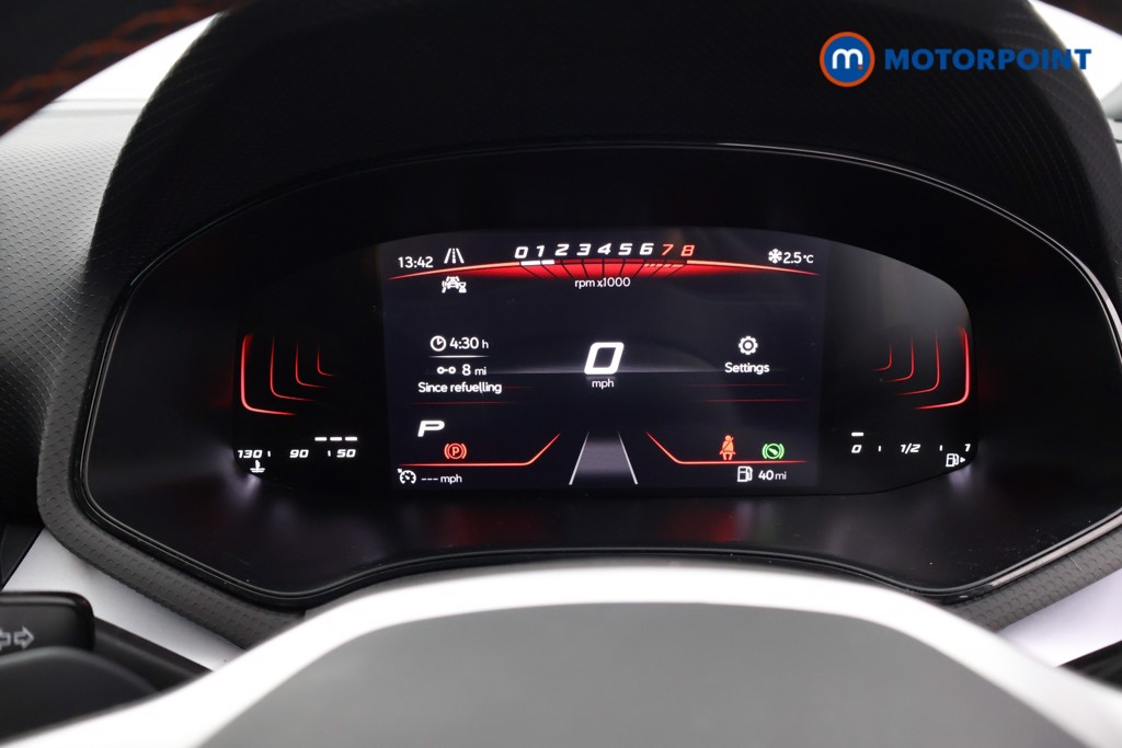 Seat Arona FR Automatic Petrol SUV - Stock Number (1598512) - 2nd supplementary image