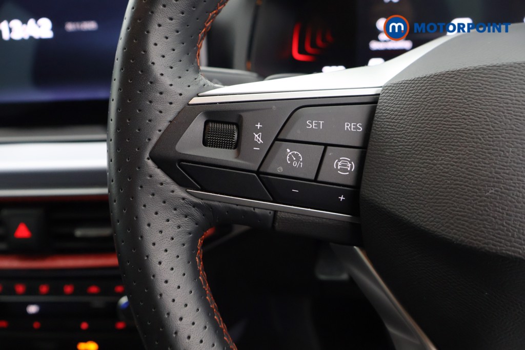 Seat Arona FR Automatic Petrol SUV - Stock Number (1598512) - 3rd supplementary image