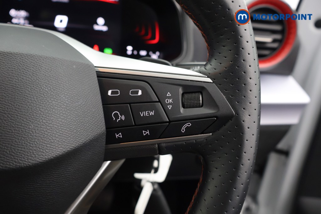Seat Arona FR Automatic Petrol SUV - Stock Number (1598512) - 4th supplementary image