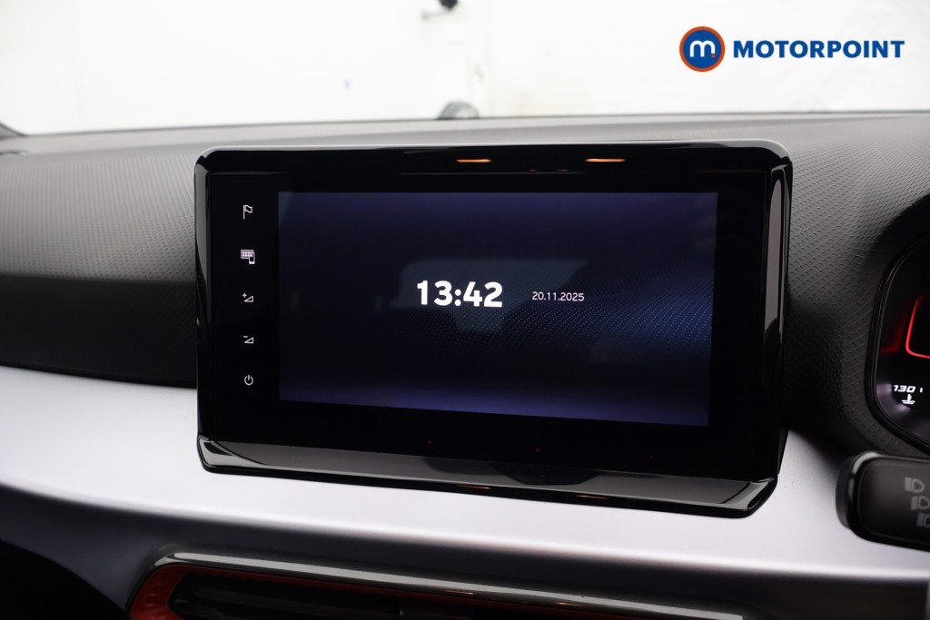 Seat Arona FR Automatic Petrol SUV - Stock Number (1598512) - 5th supplementary image