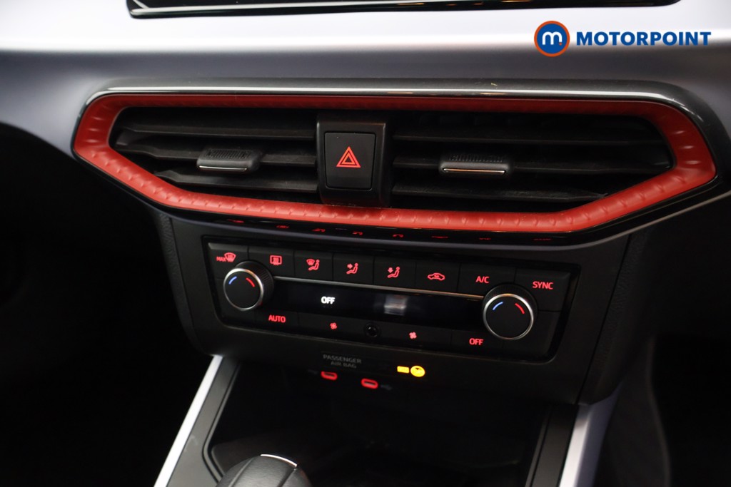 Seat Arona FR Automatic Petrol SUV - Stock Number (1598512) - 6th supplementary image