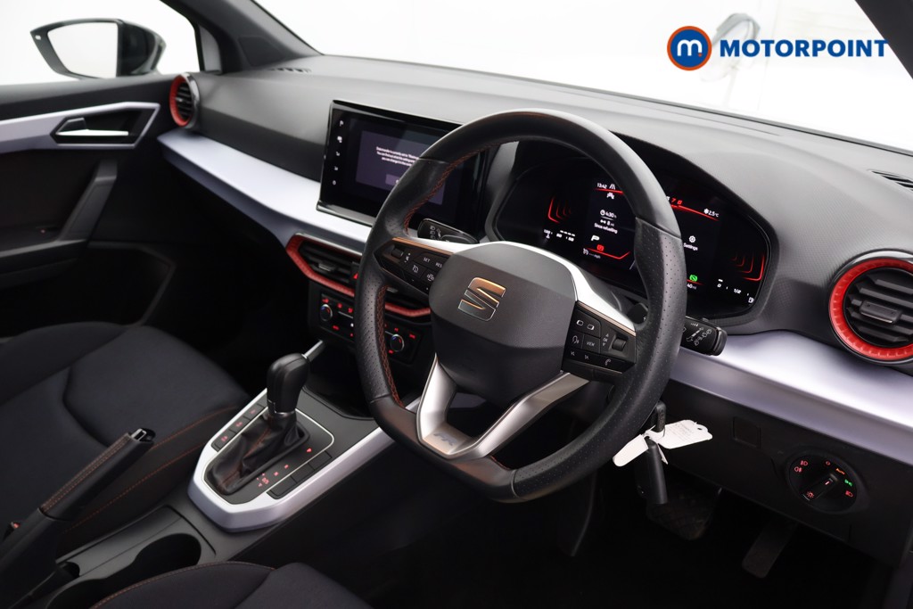 Seat Arona FR Automatic Petrol SUV - Stock Number (1598512) - 11th supplementary image