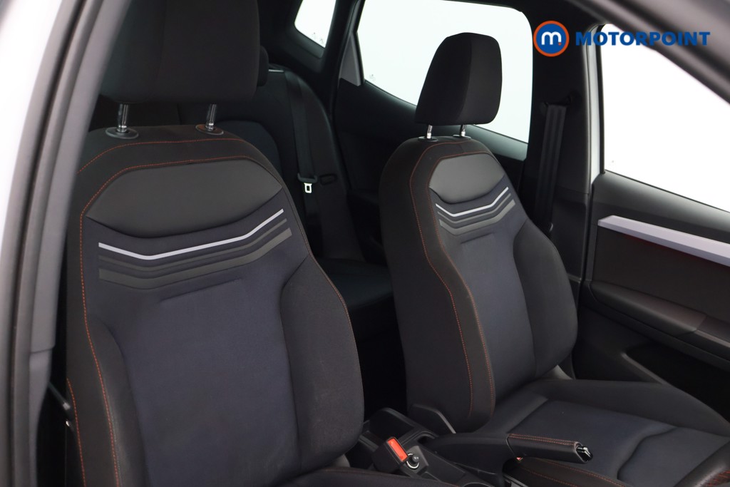 Seat Arona FR Automatic Petrol SUV - Stock Number (1598512) - 12th supplementary image