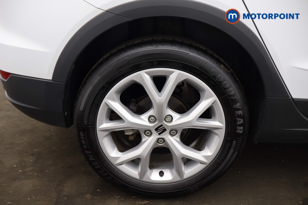 Seat Arona FR Automatic Petrol SUV - Stock Number (1598512) - 15th supplementary image