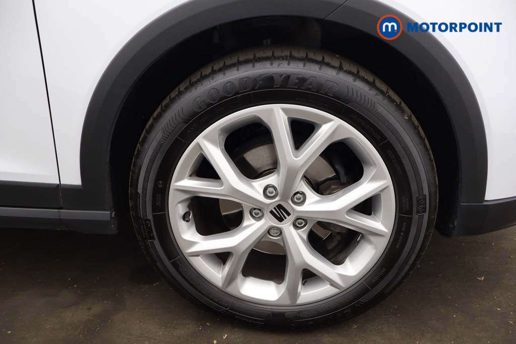 Seat Arona FR Automatic Petrol SUV - Stock Number (1598512) - 16th supplementary image