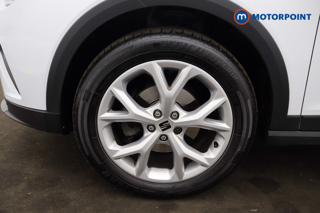 Seat Arona FR Automatic Petrol SUV - Stock Number (1598512) - 17th supplementary image