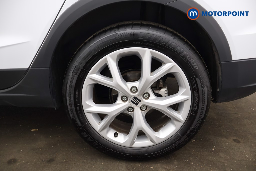 Seat Arona FR Automatic Petrol SUV - Stock Number (1598512) - 18th supplementary image