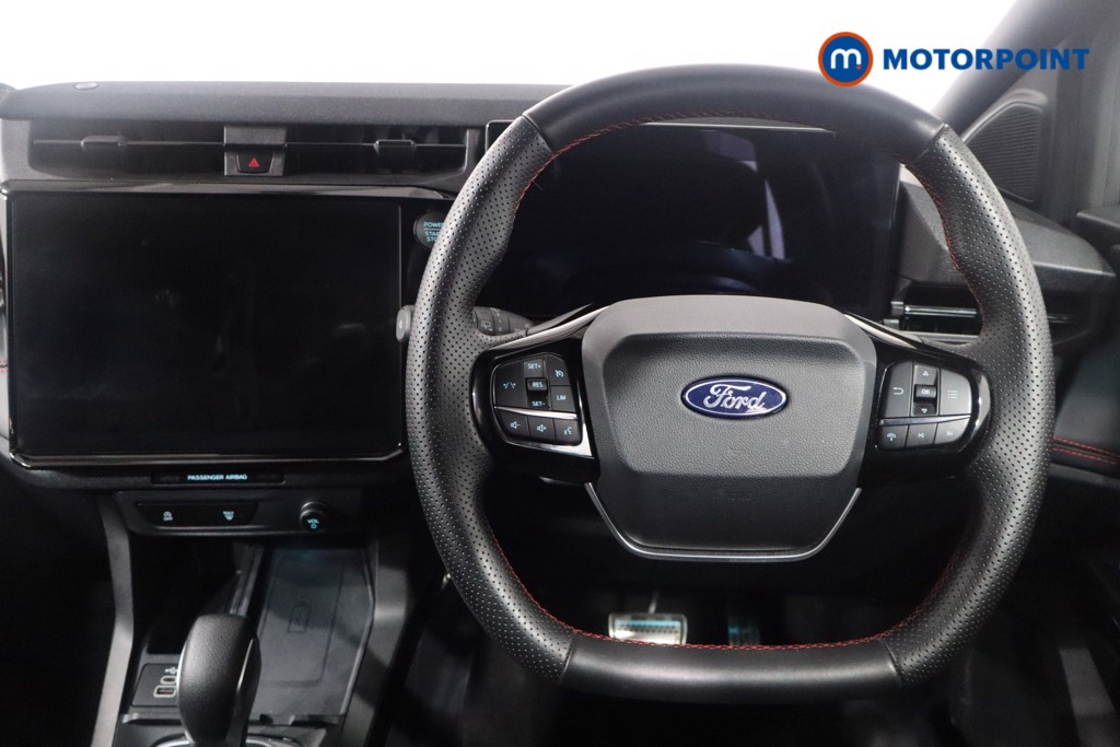 Ford Puma St-Line X Automatic Petrol SUV - Stock Number (1598513) - 3rd supplementary image