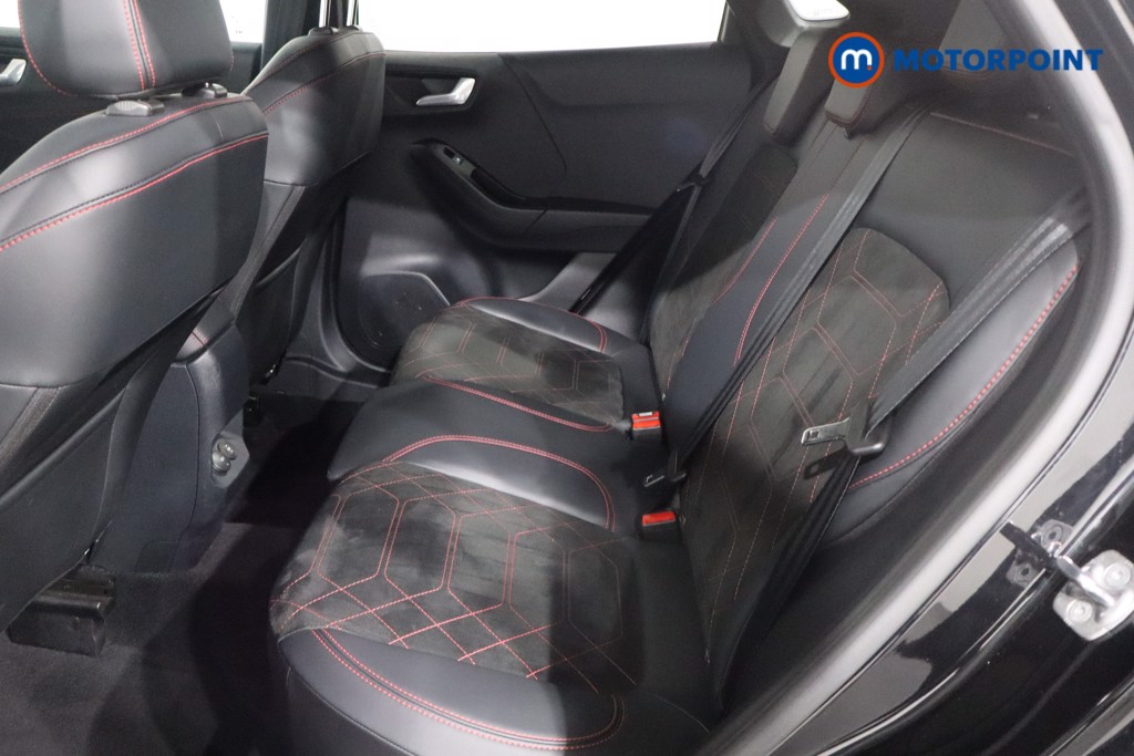 Ford Puma St-Line X Automatic Petrol SUV - Stock Number (1598513) - 5th supplementary image