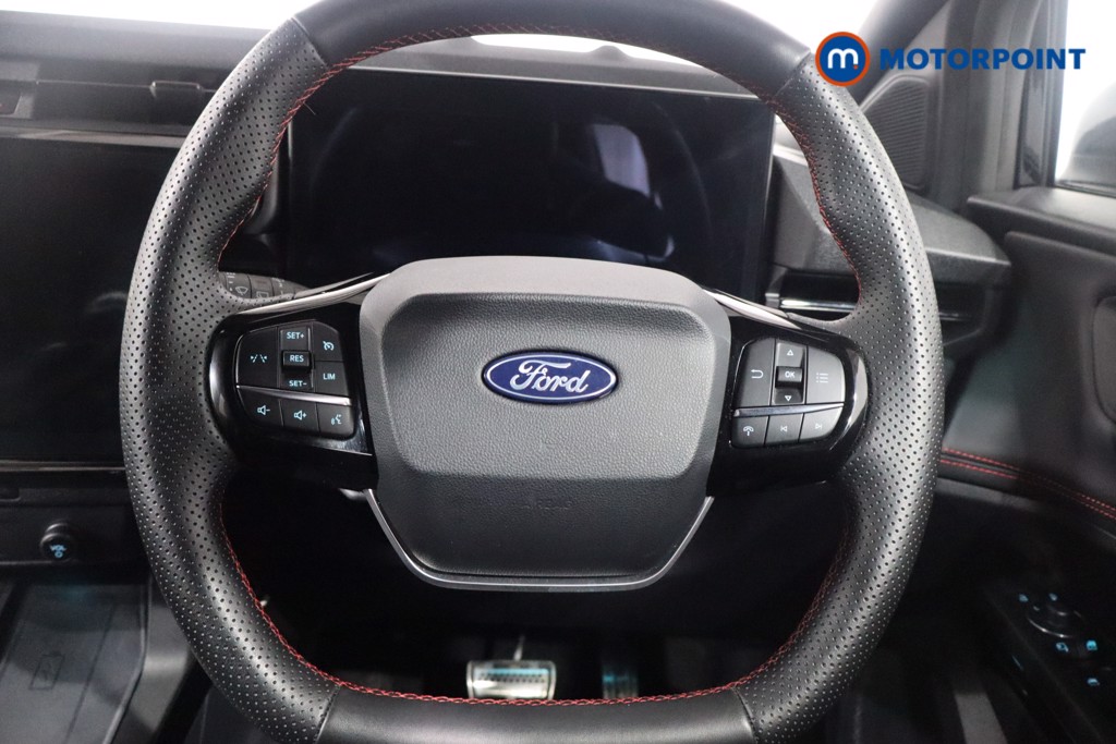 Ford Puma St-Line X Automatic Petrol SUV - Stock Number (1598513) - 6th supplementary image