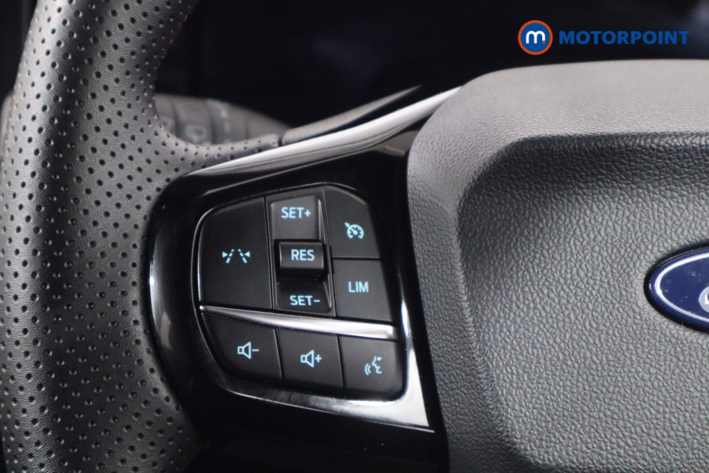 Ford Puma St-Line X Automatic Petrol SUV - Stock Number (1598513) - 7th supplementary image