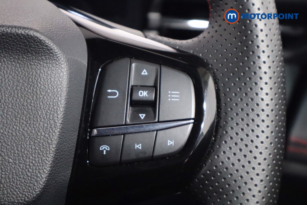 Ford Puma St-Line X Automatic Petrol SUV - Stock Number (1598513) - 8th supplementary image