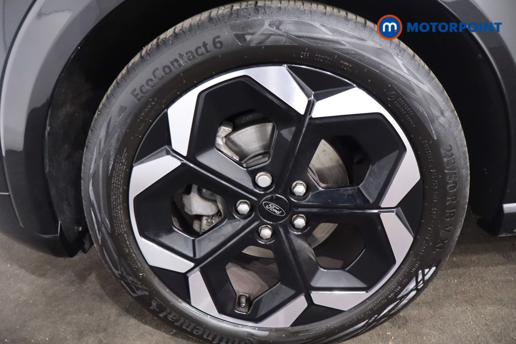 Ford Puma St-Line X Automatic Petrol SUV - Stock Number (1598513) - 11th supplementary image