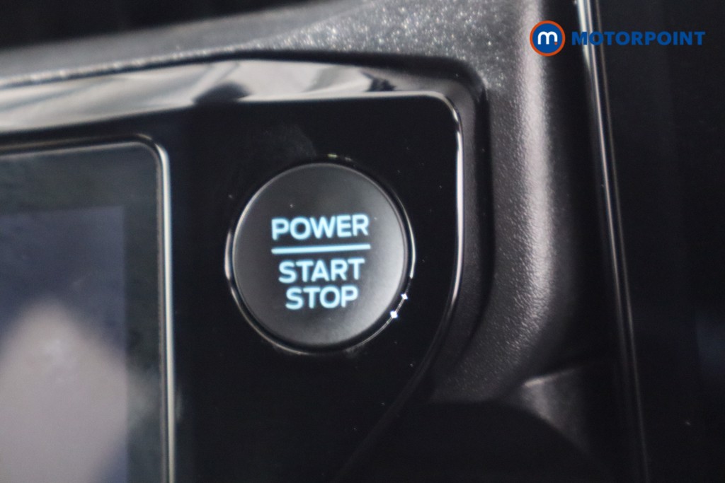 Ford Puma St-Line X Automatic Petrol SUV - Stock Number (1598513) - 13th supplementary image