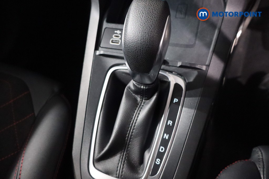 Ford Puma St-Line X Automatic Petrol SUV - Stock Number (1598513) - 14th supplementary image