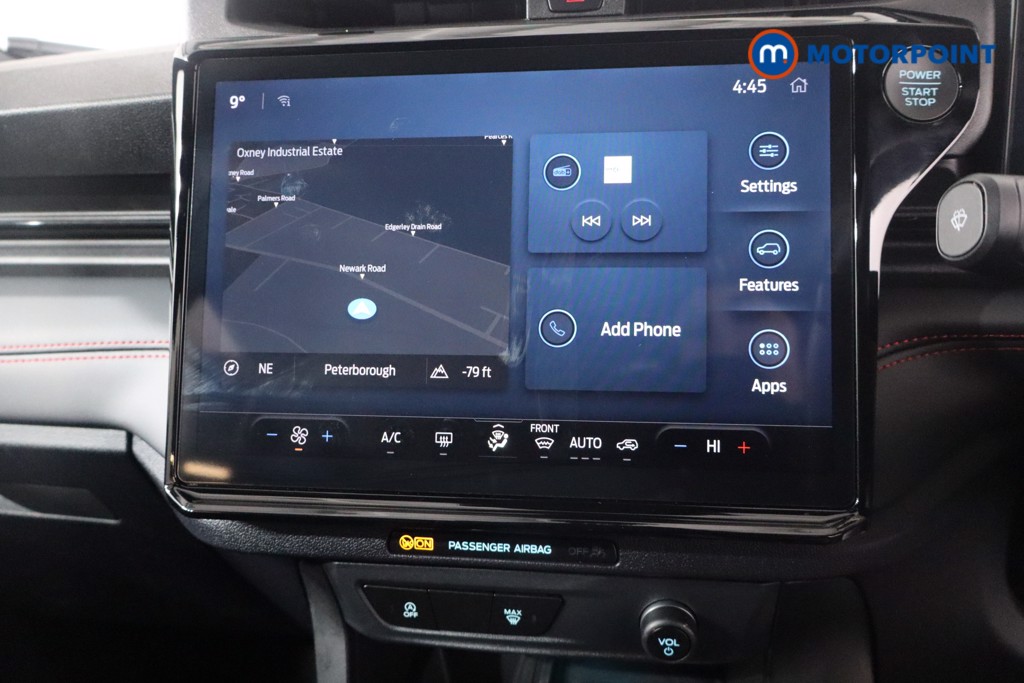 Ford Puma St-Line X Automatic Petrol SUV - Stock Number (1598513) - 15th supplementary image