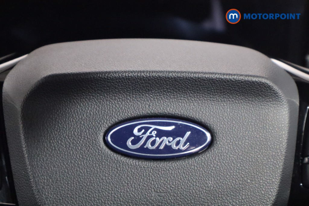 Ford Puma St-Line X Automatic Petrol SUV - Stock Number (1598513) - 16th supplementary image