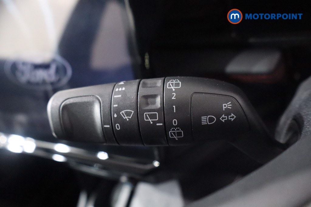 Ford Puma St-Line X Automatic Petrol SUV - Stock Number (1598513) - 17th supplementary image