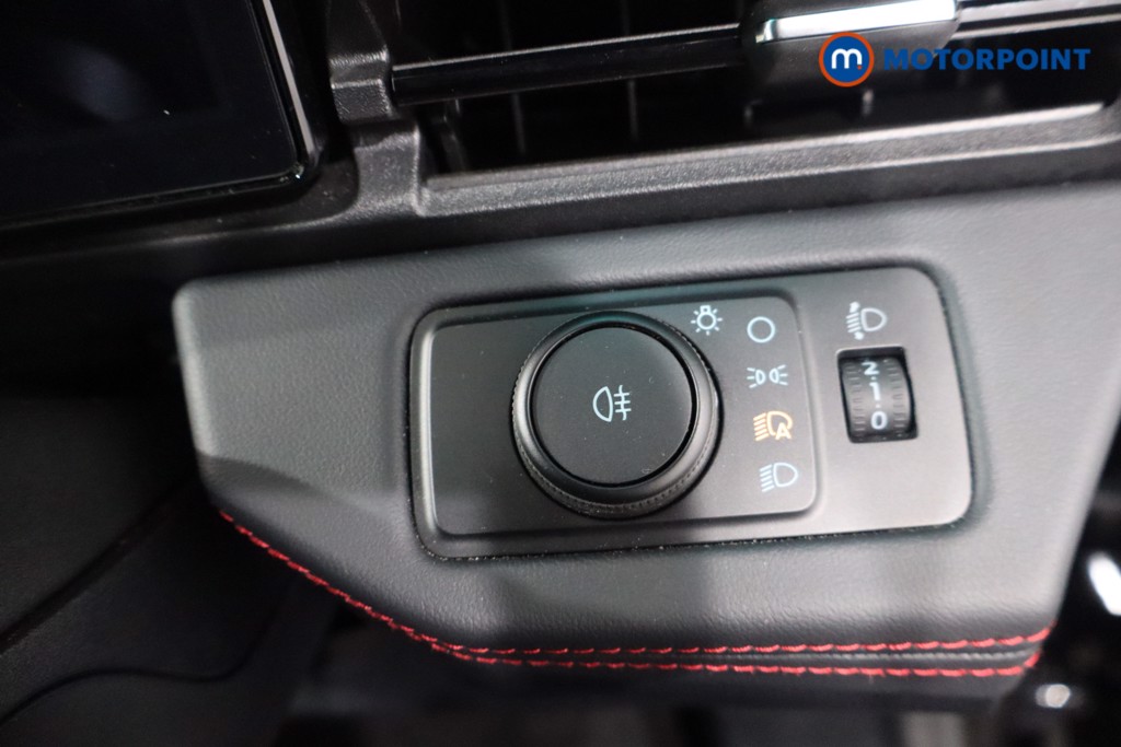 Ford Puma St-Line X Automatic Petrol SUV - Stock Number (1598513) - 18th supplementary image