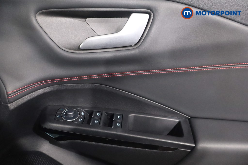 Ford Puma St-Line X Automatic Petrol SUV - Stock Number (1598513) - 19th supplementary image